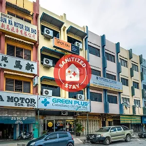 Hotel Spot On 89926 City, Ipoh