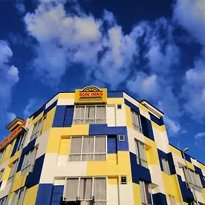 Hotel Sun Meru Raya, Ipoh