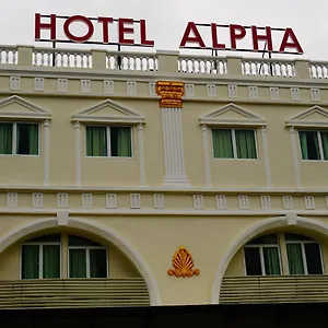 ** Hotel Alpha Malaysia