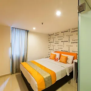 ** Hotel Oyo 133 My Signature Little India Malaysia