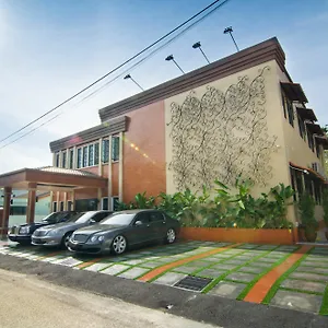 Homestay Mydream, Ipoh