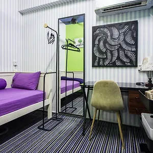  Hotel Usm Designer Dwell Malaysia