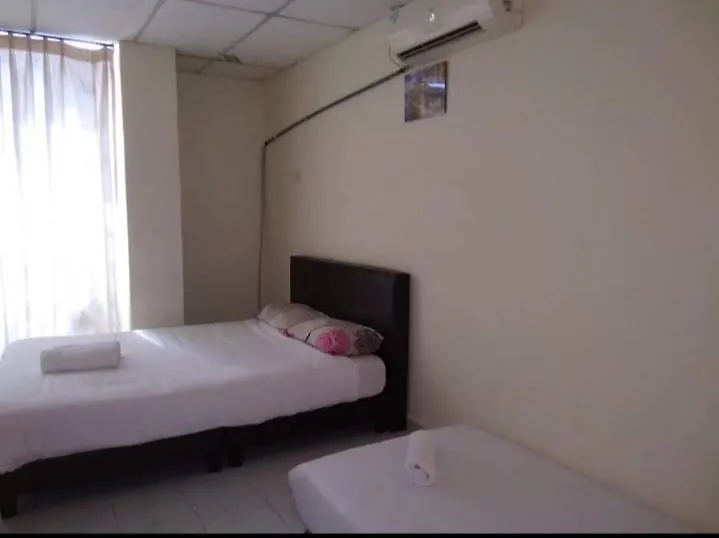 Hotel Tropicanna Pulai Point Ipoh 0*,  Malaysia