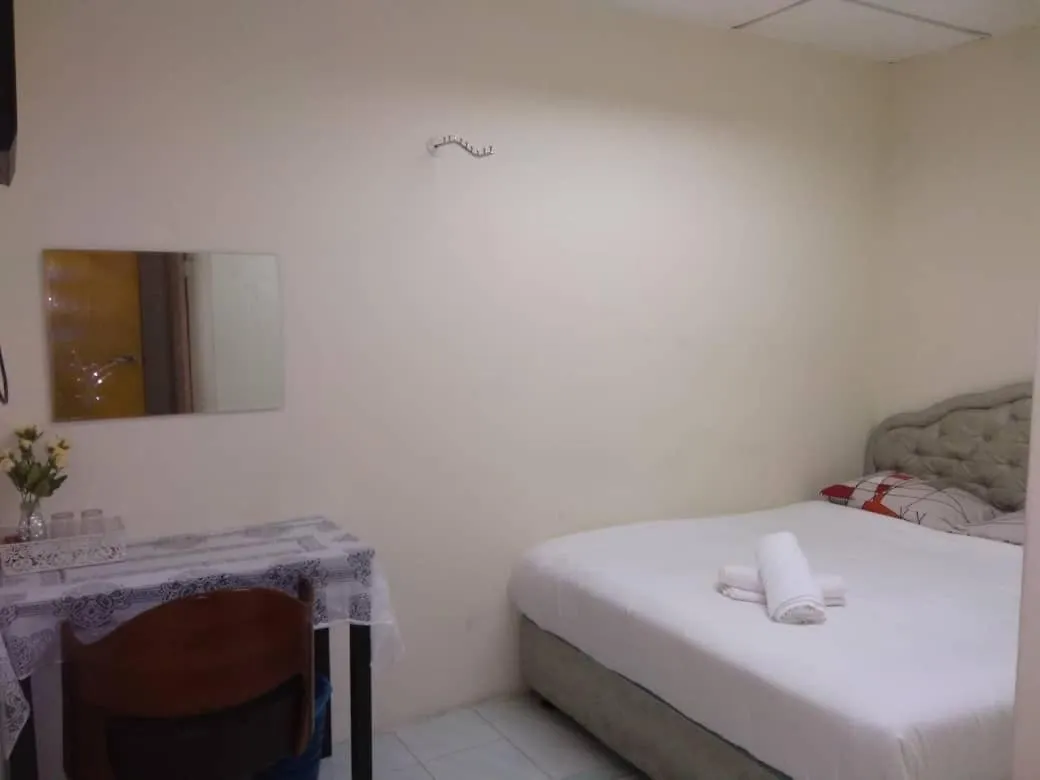 Hotel Tropicanna Pulai Point Ipoh Malaysia