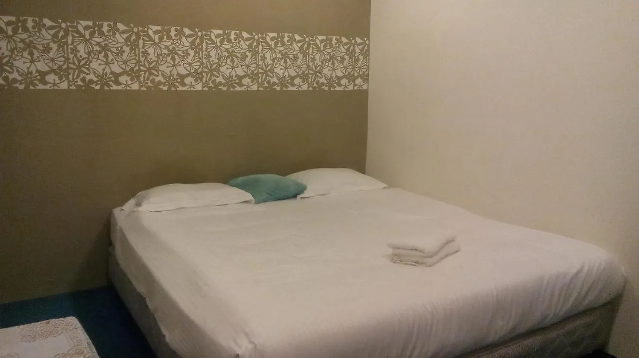 Hotel Tropicanna Pulai Point Ipoh 0*,  Malaysia