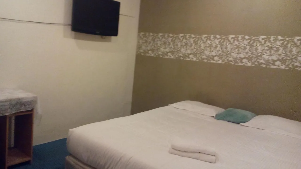 Hotel Tropicanna Pulai Point Ipoh